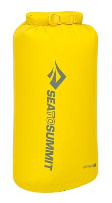 Гермочохол Sea to Summit Lightweight Dry Bag, 8 л, Sulphur