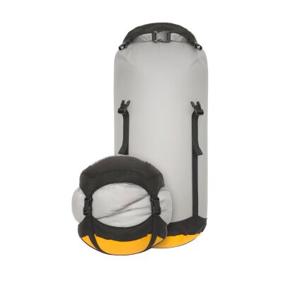Гермочехол Sea to Summit Evac Compression Dry Bag UL 20 л, High Rise