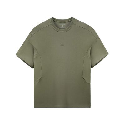 Футболка Phantom Project/M-Tac Trapeze Cotton Hard Light Olive