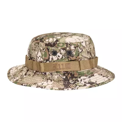 Панама тактична "5.11 Boonie Hat GEO7" Terrain
