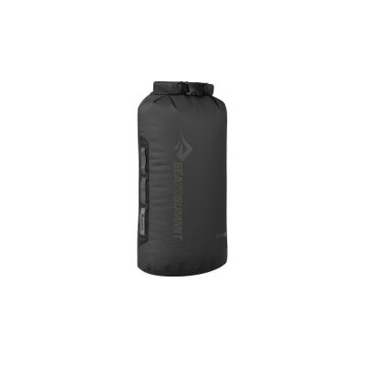 Гермочохол Sea to Summit Big River Dry Bag 13 л, Jet Black