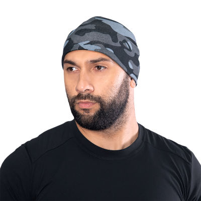 Шапка Watch Cap City