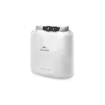 Герма мешок Naturehike CNK2550XB012 4 л белый