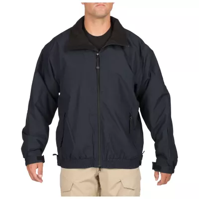 Куртка тактична "5.11 Tactical Big Horn Jacket" Dark Navy