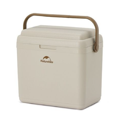 Туристичний холодильник Naturehike CNK2300BS011 24 л бежевий
