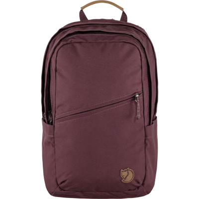 Рюкзак Fjällräven Räven 20L, Port