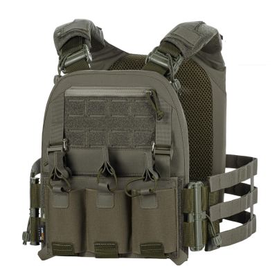 M-Tac плитоноска Cuirass FAST Elite, Ranger Green