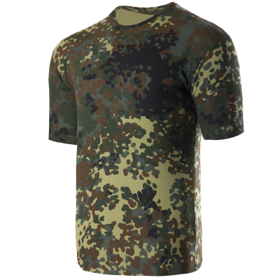 Футболка Bavovna Flecktarn