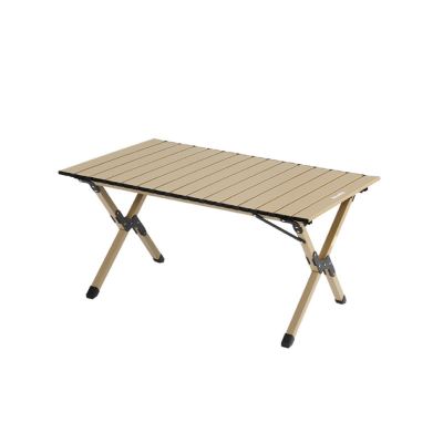 Складаний стіл Naturehike Star Jane T01 CNK2550JJ018 89х60 см бежевий