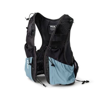 Рюкзак-жилет Silva Strive 10 Vest, Blue