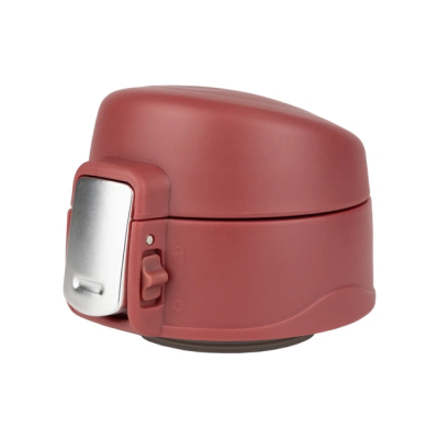 Кришка для термосів Tramp UTRC-106-107-PRB-pink, бордовий