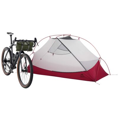 Палатка MSR Hubba Hubba Bikepack 1