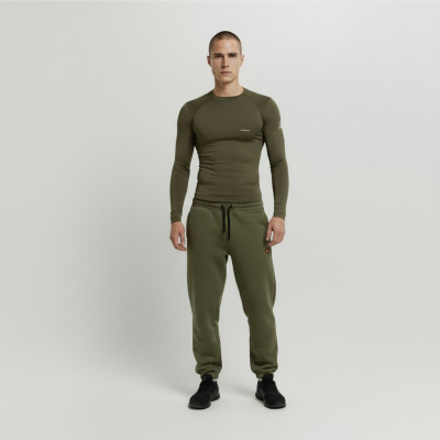 Спортивні штани Rift. Cotton. Хакі