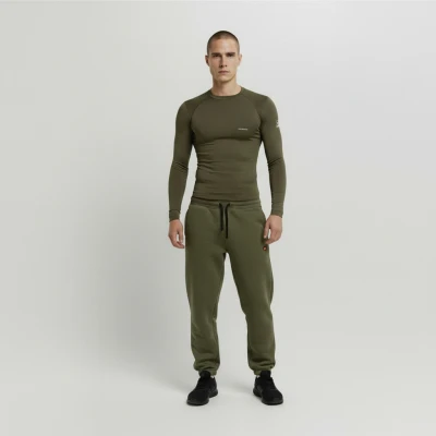 Спортивні штани Rift. Cotton. Хакі