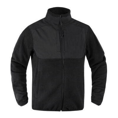 Куртка польова "LEGATUS" Combat Black