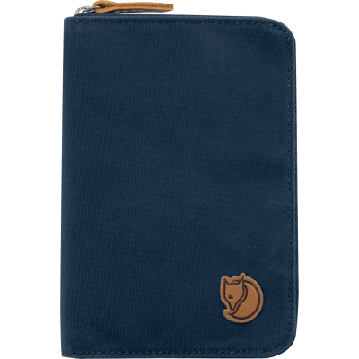 Гаманець Fjällräven Passport Wallet, Navy