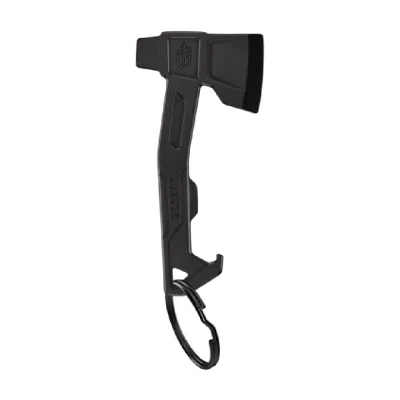 Мультитул брелок Gerber Hatchet. Черный