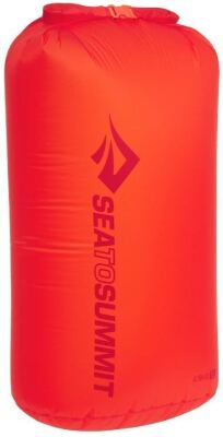 Гермочохол Sea to Summit Ultra-Sil Dry Bag, 35 л, Spicy Orange