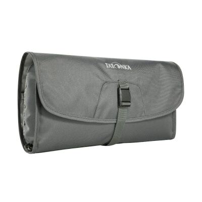 Косметичка Tatonka Travelcare, Titan Grey