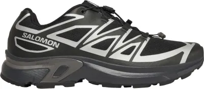 Кросівки Salomon XT-EVR M, Black/Ftw Silver/Black