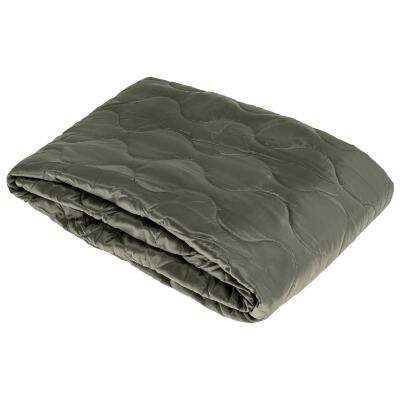 Подкладка для американского пончо Olive