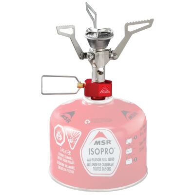 Пальник газовий MSR PocketRocket Stove 2.0