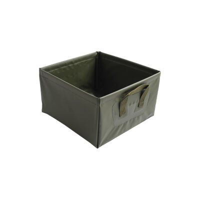 Умивальник складаний Sturm Mil-Tec® "Foldable Water Sink" Olive