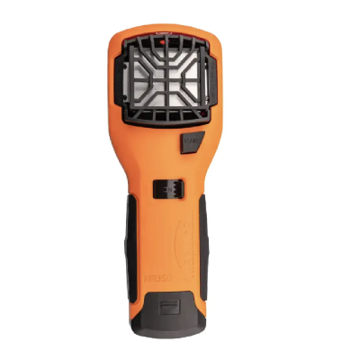 Пристрій від комарів Thermacell MR-350 Portable Mosquito Repeller. Orange