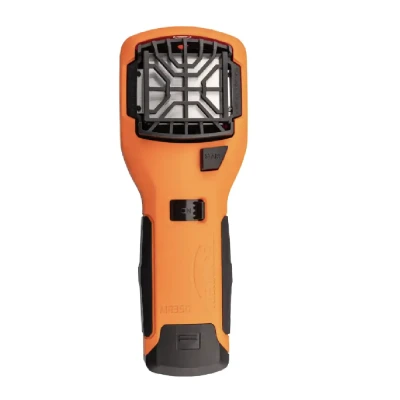 Устройство от комаров Thermacell MR-350 Portable Mosquito Repeller. Orange Устройство от комаров Thermacell MR-350 Portable Mosquito Repeller. Orange