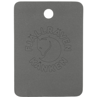 Сидушка Fjällräven Kånken Seat Pad, Dark Grey