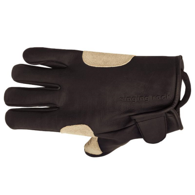 Рукавички Singing Rock Gloves Grippy 10