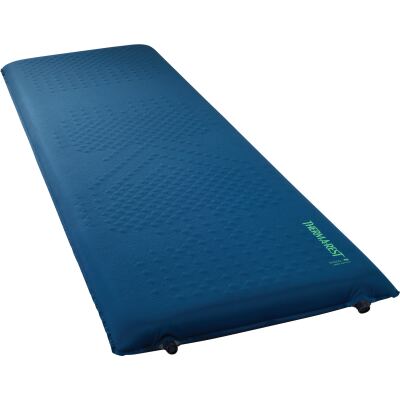 Килимок Therm-a-Rest LuxuryMap XL, Poseidon Blue