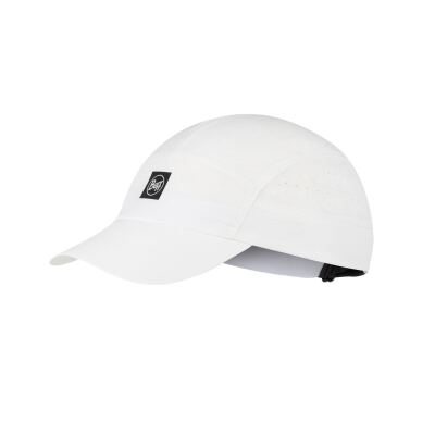Кепка Buff Speed Cap, Solid White