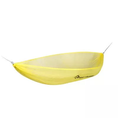 Гамак Sea to Summit Hammock Ultralight Single – Жёлтый