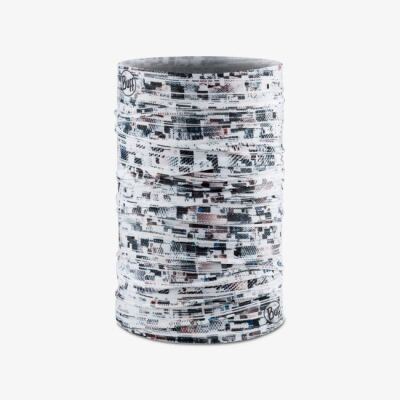 Шарф-труба Buff Original Ecostretch, Urva White