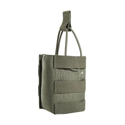 Підсумок для магазинів автомату Tasmanian Tiger DBL Mag Pouch BEL MKII IRR, Stone Grey Olive