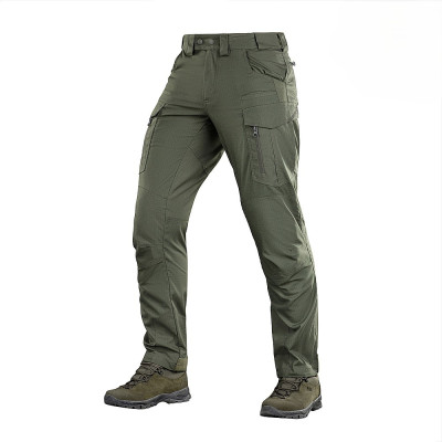 Штаны M-Tac Patriot Gen II Flex. Army Olive