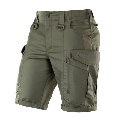 Шорти M-Tac Conquistador Flex Army Олива, army Olive