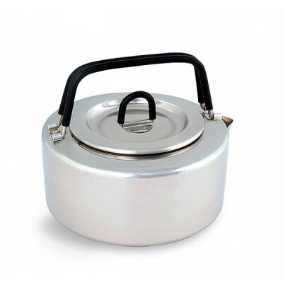 Чайник Tatonka Teapot 1.0 л, Silver
