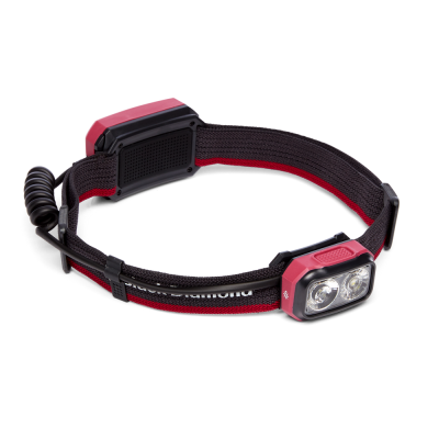 Фонарь налобный Black Diamond OnSiight 375, Rose
