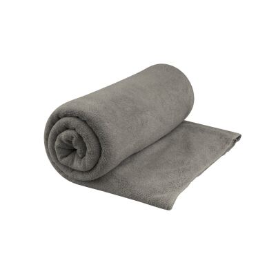 Полотенце Sea to Summit Tek Towel, Black Beluga