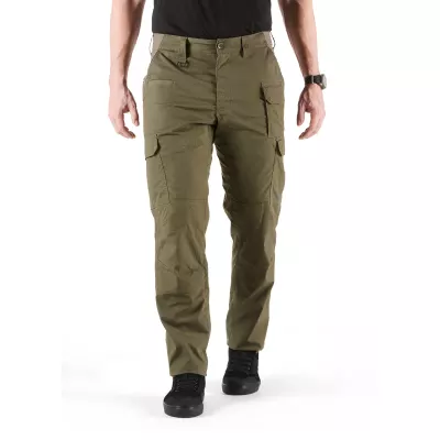 Тактичні штани "5.11 ABR PRO PANT LARGE" RANGER GREEN