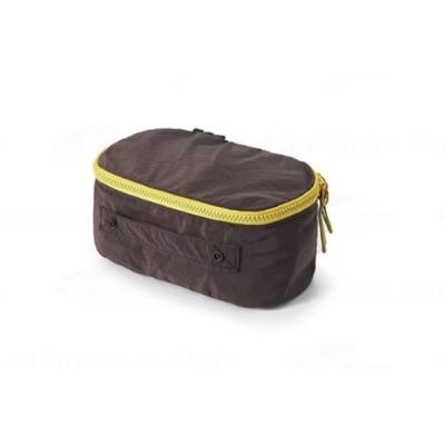 Косметичка Naturehike CNK2350XB010 розмір S темно-пурпурна