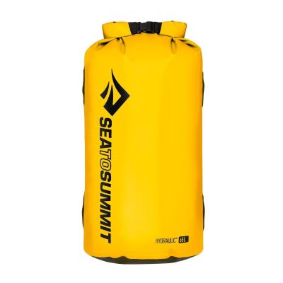 Гермомішок Sea to Summit Hydraulic Dry Bag, 65 л, Yellow