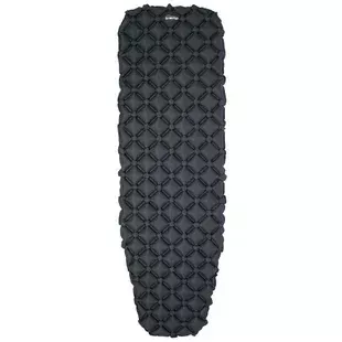 Килимок надувний Tramp UTRI-028-dark-grey