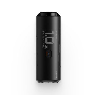 Портативний міні-насос Flextail Zero Pump 2 Black