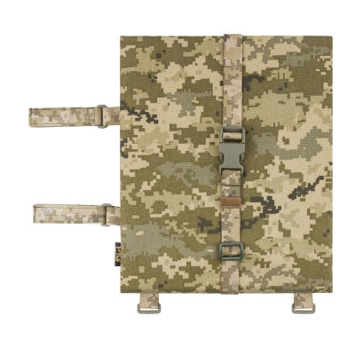 Сидушка польова "ASP" (Ambush Seating Pad) Український цифровий камуфляж (ММ-14)