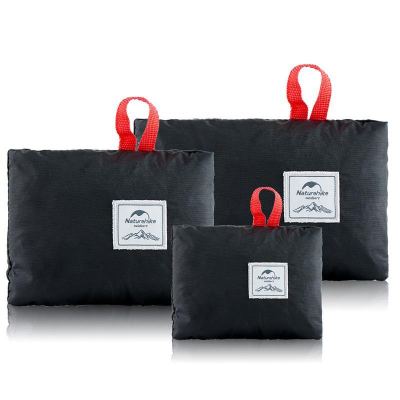 Килимок Naturehike Moisture Picnic Mat NH17D050-B Black 145x200 см