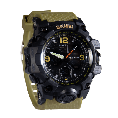Годинник спортивний SK1155 Койот