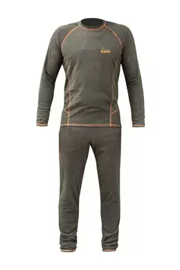 Комплект термобелья Tramp Microfleece S